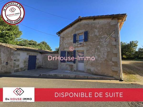 Maison à vendre 4 pièces de 148 m²