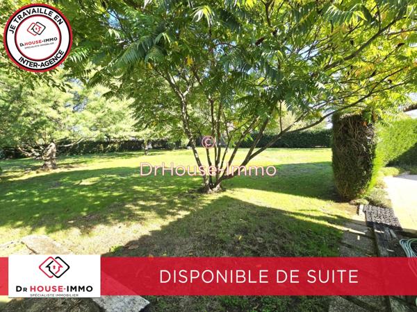 Maison à vendre 4 pièces de 148 m²