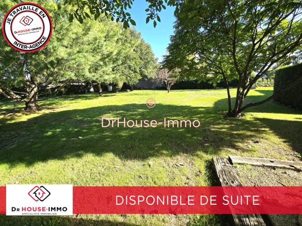Maison à vendre 4 pièces de 148 m²
