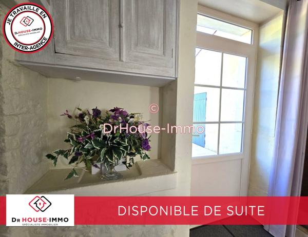 Maison à vendre 4 pièces de 148 m²