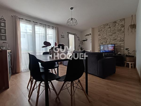 MAISON À VENDRE DE 4 PIÈCES DE 94,96 M²