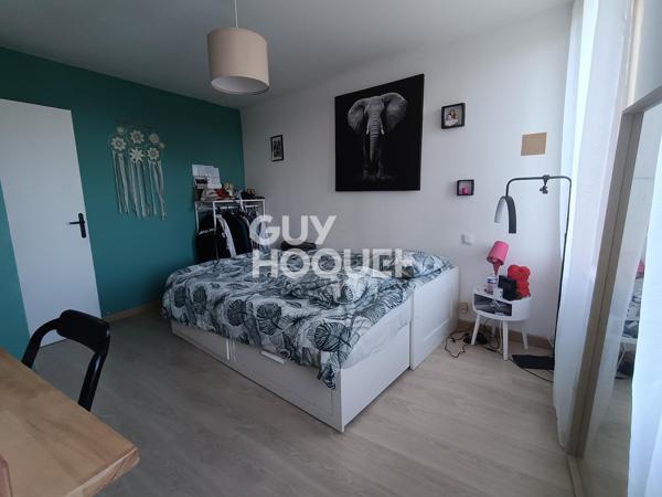 MAISON À VENDRE DE 4 PIÈCES DE 94,96 M²
