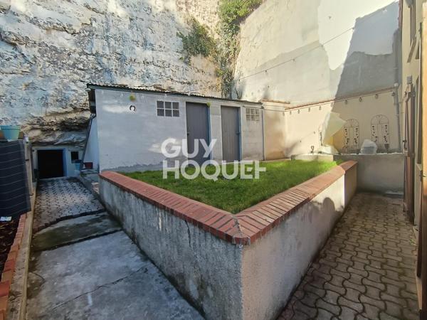 MAISON À VENDRE DE 4 PIÈCES DE 94,96 M²