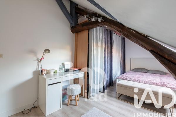 Appartement à vendre 2 pièces 41 m² Triel-sur-Seine