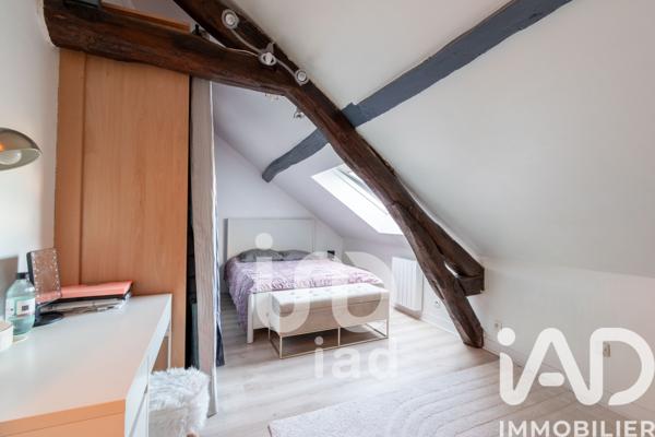 Appartement à vendre 2 pièces 41 m² Triel-sur-Seine