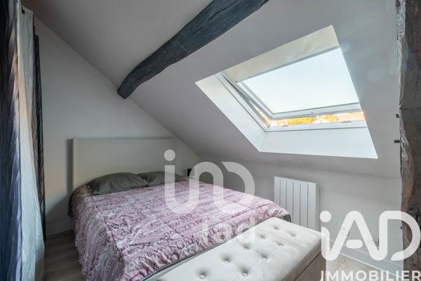 Appartement à vendre 2 pièces 41 m² Triel-sur-Seine