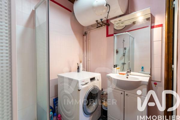 Appartement à vendre 2 pièces 41 m² Triel-sur-Seine