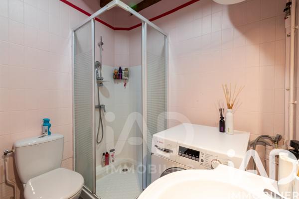 Appartement à vendre 2 pièces 41 m² Triel-sur-Seine