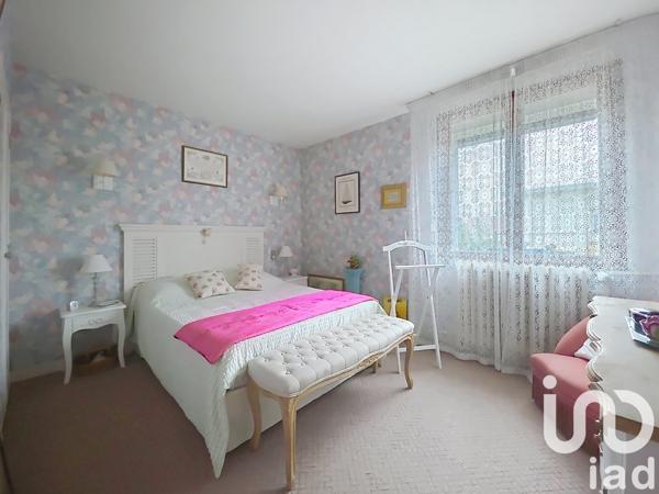 Maison à vendre 6 pièces 106 m² Gien