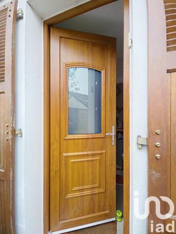 Maison à vendre 6 pièces 106 m² Gien