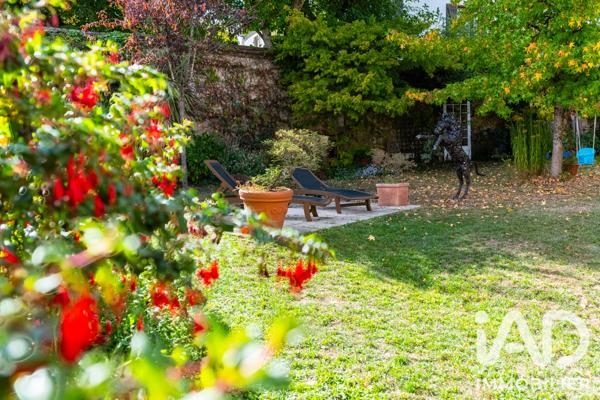 Maison à vendre 6 pièces 298 m² Gray