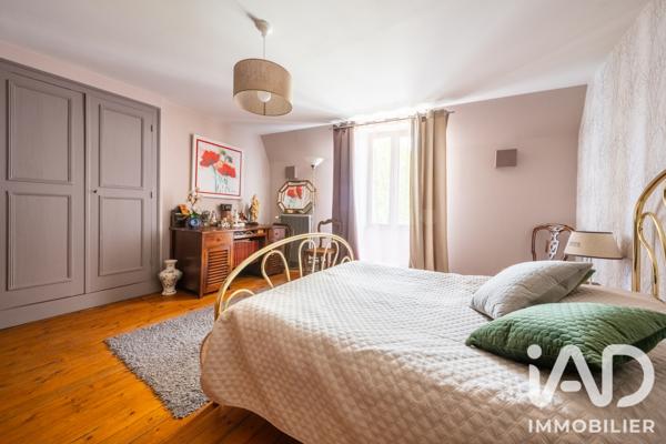 Maison à vendre 6 pièces 298 m² Gray