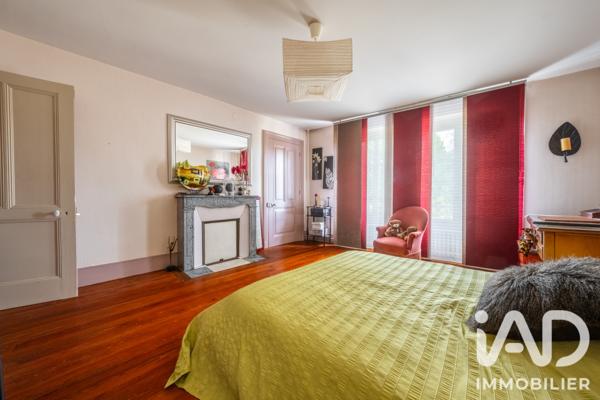 Maison à vendre 6 pièces 298 m² Gray