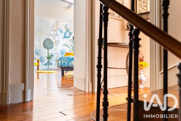 Maison à vendre 6 pièces 298 m² Gray