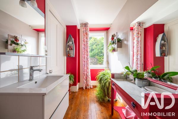 Maison à vendre 6 pièces 298 m² Gray