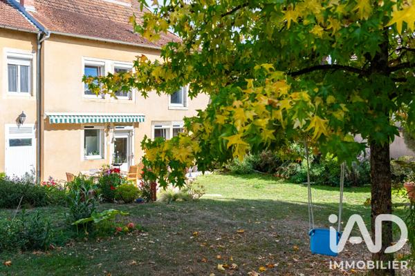 Maison à vendre 6 pièces 298 m² Gray