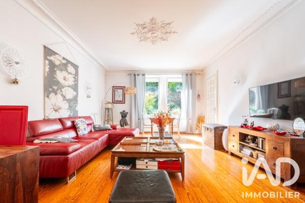 Maison à vendre 6 pièces 298 m² Gray