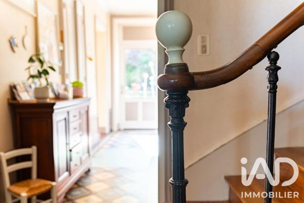 Maison à vendre 6 pièces 298 m² Gray