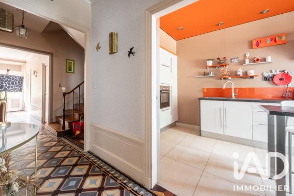 Maison à vendre 6 pièces 298 m² Gray