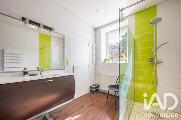Maison à vendre 6 pièces 298 m² Gray