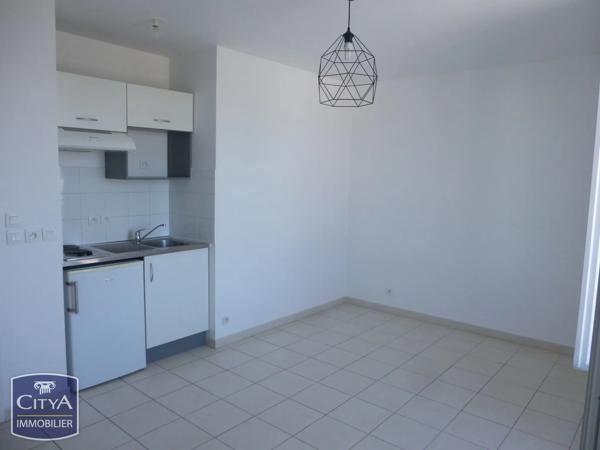 Appartement à vendre 1 pièce 34m² Corbeil-Essonnes (91100)
