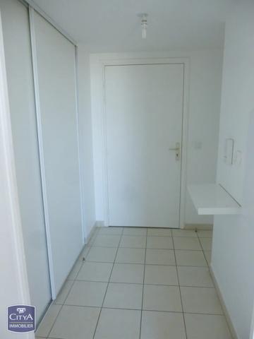 Appartement à vendre 1 pièce 34m² Corbeil-Essonnes (91100)