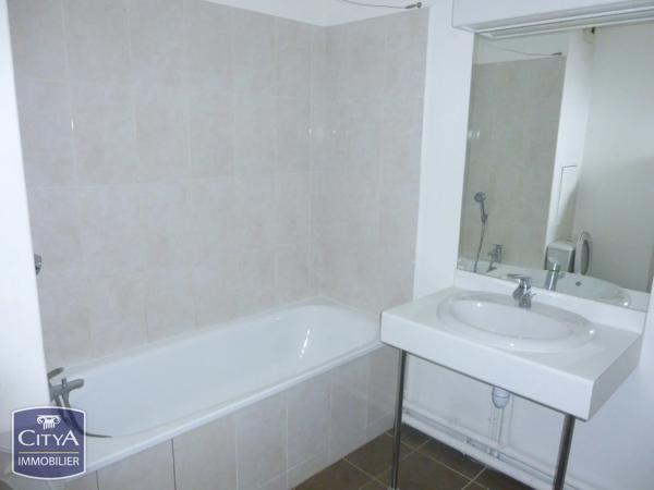 Appartement à vendre 1 pièce 34m² Corbeil-Essonnes (91100)