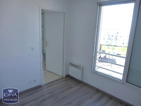 Appartement à vendre 1 pièce 34m² Corbeil-Essonnes (91100)
