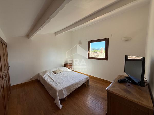 A VENDRE 13400 AUBAGNE MAISON TYPE 6 DE 150M² SUR 390 M² DE JARDIN GARAGE