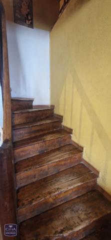 Maison à vendre 3 pièces 56m² Bonnac (09100)