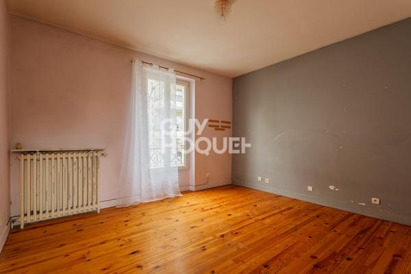 Maison Chelles 4 pièces 91.45 m2 hab - 140.72m² au sol