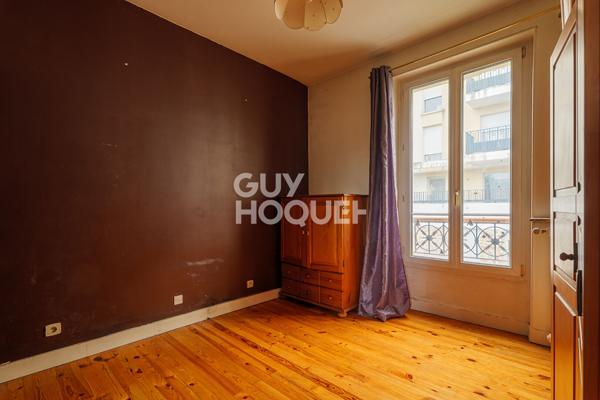 Maison Chelles 4 pièces 91.45 m2 hab - 140.72m² au sol