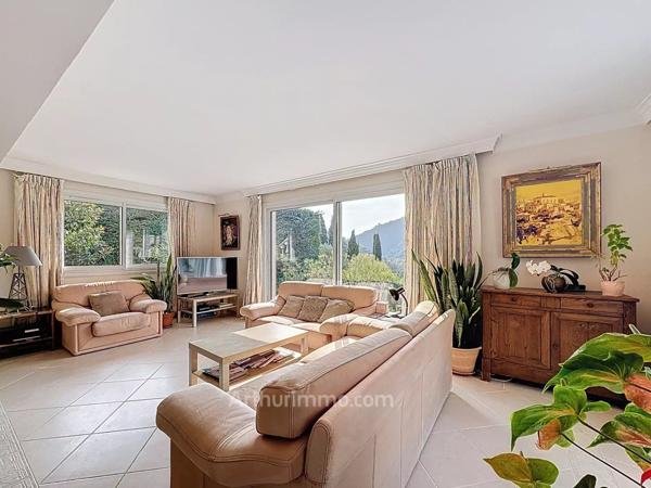 Vente Villa 4 pièces 230 m2 à Auribeau-sur-Siagne