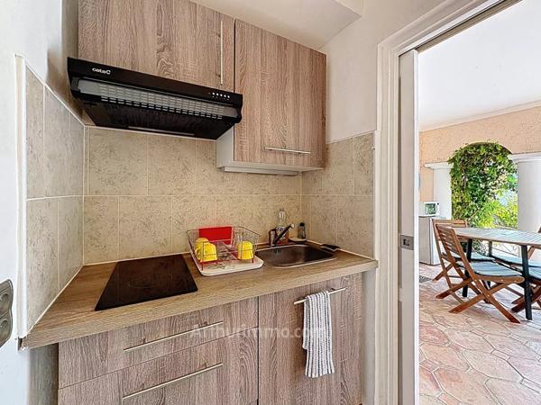 Vente Villa 4 pièces 230 m2 à Auribeau-sur-Siagne