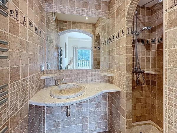 Vente Villa 4 pièces 230 m2 à Auribeau-sur-Siagne