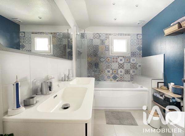 Maison à vendre 6 pièces 134 m² Saint-Germain-en-Laye