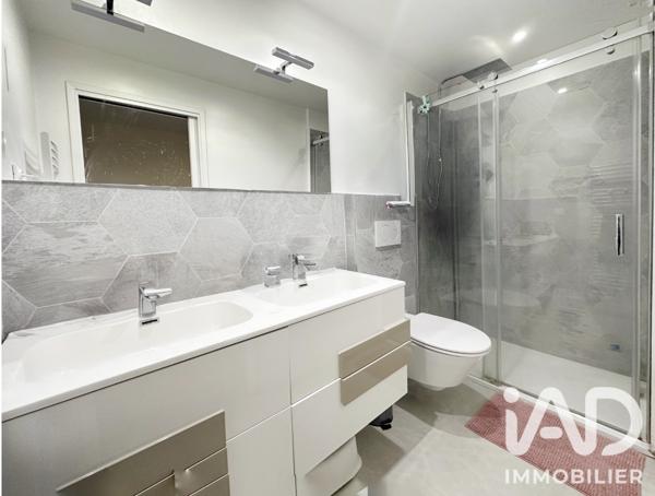 Maison à vendre 6 pièces 134 m² Saint-Germain-en-Laye