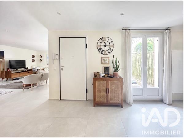 Maison à vendre 6 pièces 134 m² Saint-Germain-en-Laye