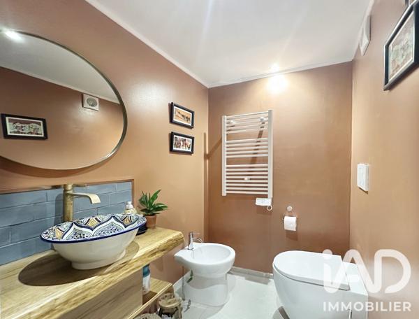 Maison à vendre 6 pièces 134 m² Saint-Germain-en-Laye