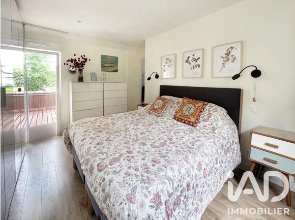 Maison à vendre 6 pièces 134 m² Saint-Germain-en-Laye