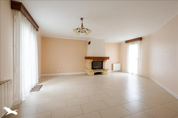 Maison à vendre |  Cergy |  5 pièces | 88 m²