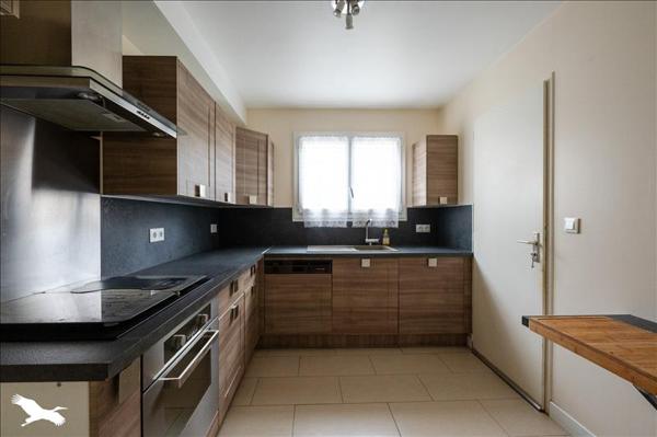 Maison à vendre |  Cergy |  5 pièces | 88 m²