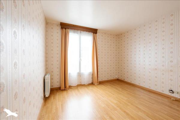 Maison à vendre |  Cergy |  5 pièces | 88 m²