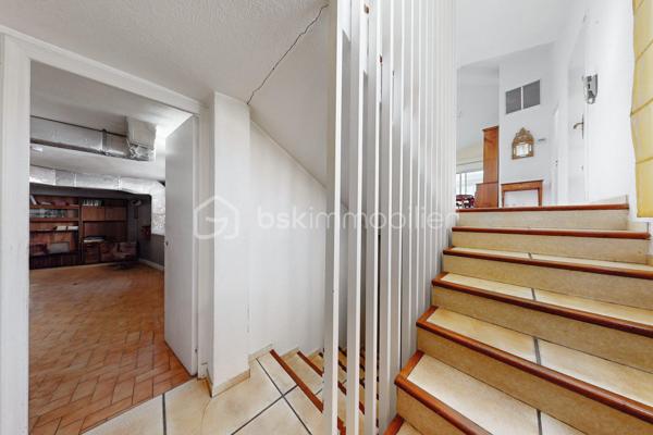 Maison de 176 m²