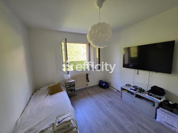 Maison 4 pièces - 97 m² Exclusivité efficity