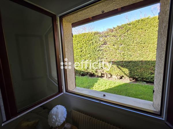 Maison 4 pièces - 97 m² Exclusivité efficity