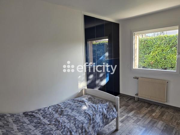 Maison 4 pièces - 97 m² Exclusivité efficity