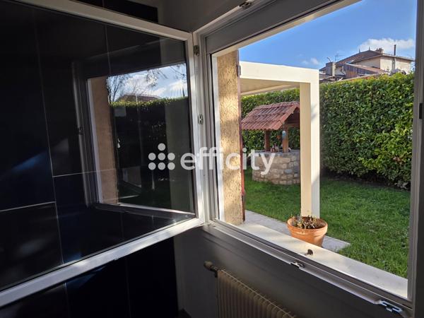 Maison 4 pièces - 97 m² Exclusivité efficity