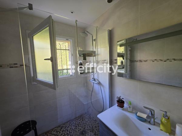 Maison 4 pièces - 97 m² Exclusivité efficity