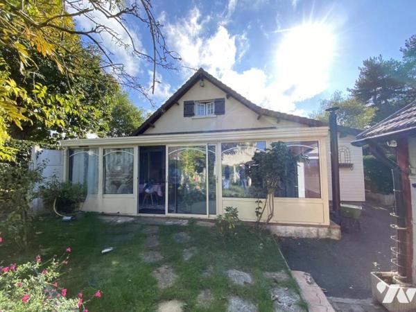 Vente Maison à Merville-Franceville-Plage